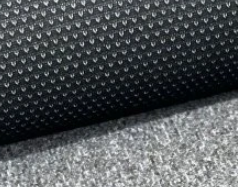 Letní softshell pro děti (tenké, nezateplené)