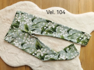 legíny - KONVALINKY - vel.104